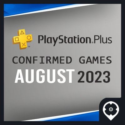 Giochi PlayStation Plus per Agosto 2023 - Confermati