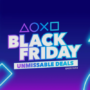 Vendita del Black Friday di PlayStation Plus: Risparmia il 25%