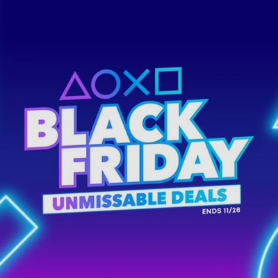 Vendita del Black Friday di PlayStation Plus: Risparmia il 25%