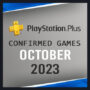 Giochi gratuiti PlayStation Plus per ottobre 2023 – Confermati