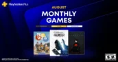 Giochi gratis PlayStation Plus Essential di agosto 2026