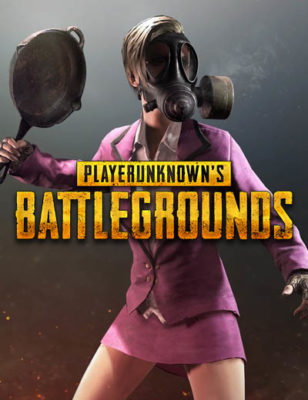 PlayerUnknown’s Battlegrounds I Giocatori Concorrenti L’hanno Posto Secondo in Steam