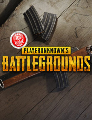 Nuova Arma Mini-14 PlayerUnknown’s Battlegrounds Arriva in Nuova Patch!