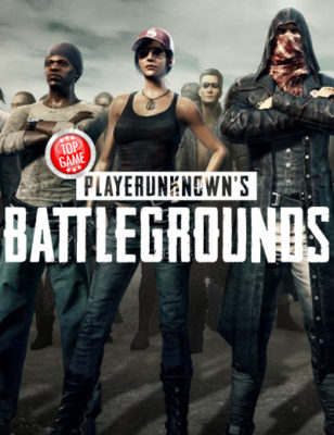 PlayerUnknown’s Battlegrounds Versione PS4 una Possibilità