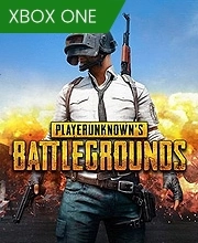 Playerunknown's Battlegrounds Xbox One