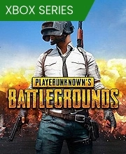 Playerunknowns Battlegrounds Xbox Series X