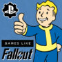 I 10 Migliori Giochi Come Fallout su PS4/PS5