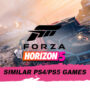 I migliori giochi come Forza Horizon su PS4 e PS5