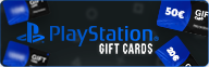 CDkeyIT Playstation Gift Cards