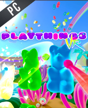Playthings VR Music Vacation
