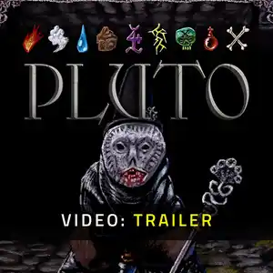 Pluto - Trailer