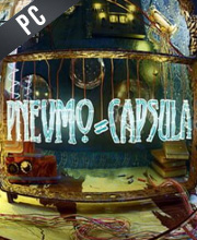 Pnevmo-Capsula Domiki Pc