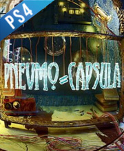 Pnevmo-Capsula Playstation 4