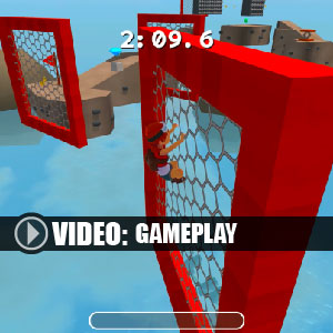 Poi Nintendo Switch Gameplay Video