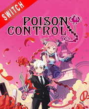 Poison Control Switch