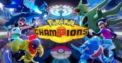 Pokémon Champions su mobile: uscita, cross play e bonus login