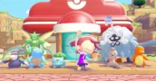 Pokémon Pokopia Raggiunge Un Traguardo Di Vendite Su Nintendo Switch 2 Con Il Restauro Di Kanto