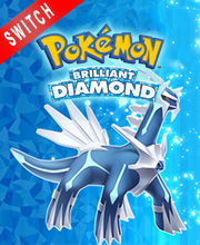 Pokémon Diamante Lucente