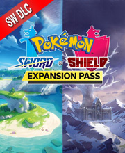 Pokemon Sword and Shield Expansion Pass Switch