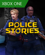 Police Stories Xbox One