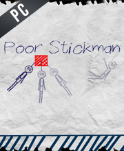Poor Stickman Pc