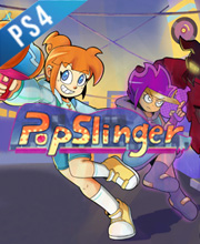 PopSlinger Playstation 4