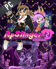 PopSlinger Vol. 2 Loveless Pc