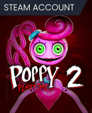 Poppy Playtime Chapter 2 Pc