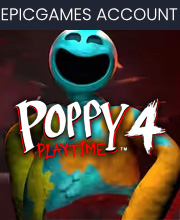 Poppy Playtime Chapter 4 Pc