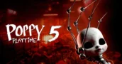 Poppy Playtime: Chapter 5 arriva su PlayStation, Xbox e Switch