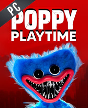 Puzzle For Poppy Playtime Game Pc