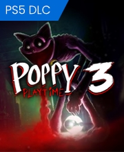 Poppy Playtime Chapter 3 Playstation 5