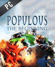 Populous The Beginning Pc