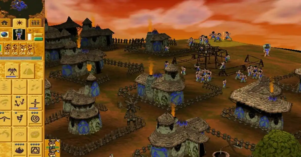 Populous: The Beginning – Classico strategico al prezzo più basso