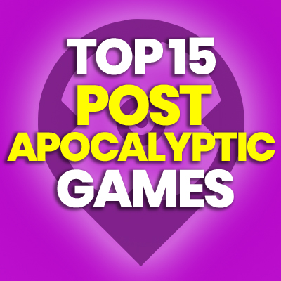 15 dei migliori giochi post-apocalittici e confronta i prezzi