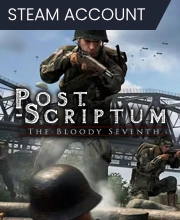 Post Scriptum Pc