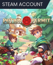 Potion Permit Pc