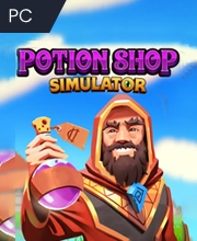 Potion Shop Simulator Pc