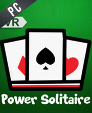 Power Solitaire VR Pc