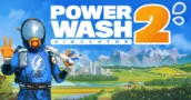 PowerWash Simulator 2 esce oggi – e porta finalmente la funzione che tutti aspettavano