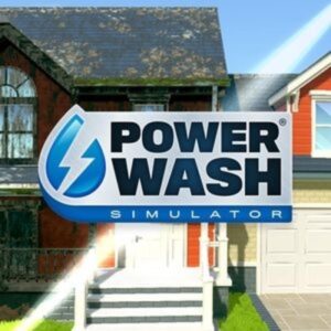 Il simulatore PowerWash arriva su Xbox e PC