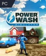PowerWash Simulator Pc