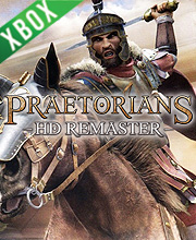 Praetorians HD Remaster