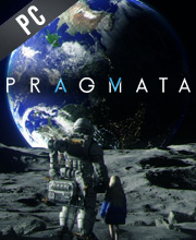 Pragmata Pc