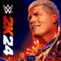 WWE 2K24 Bonus di Preordine: Ottieni Accesso Anticipato e una Chiave Gratuita di 2K23