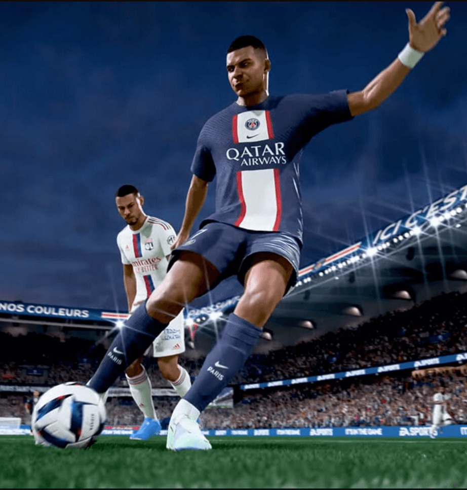 EA Sports FC 24: La Prossima Generazione del Calcio - Risparmia Denaro e Confronta i Prezzi