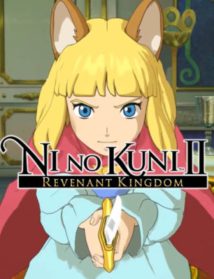 Ni No Kuni II Revenant Kingdom Edizioni speciali e Pre Acquisto