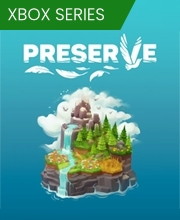 Preserve Xbox Series X