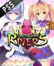 Pretty Girls Rivers Playstation 5