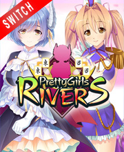 Pretty Girls Rivers Switch